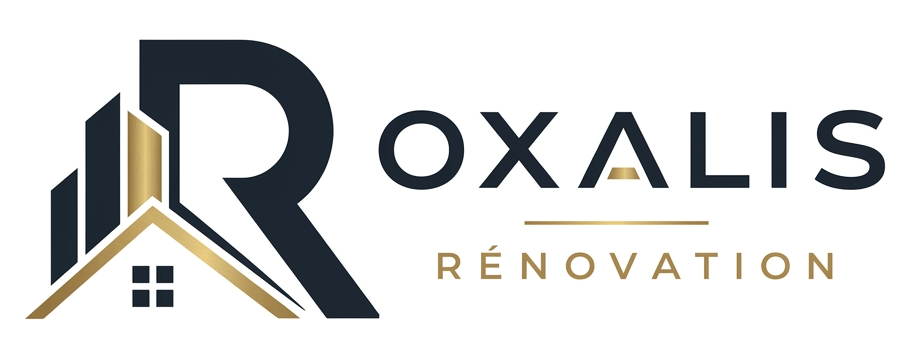 Logo Roxalis Rénovation